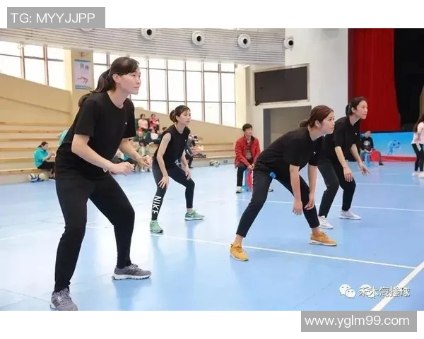 上海排球队盯防策略解析:如何应对对手的进攻与防守挑战